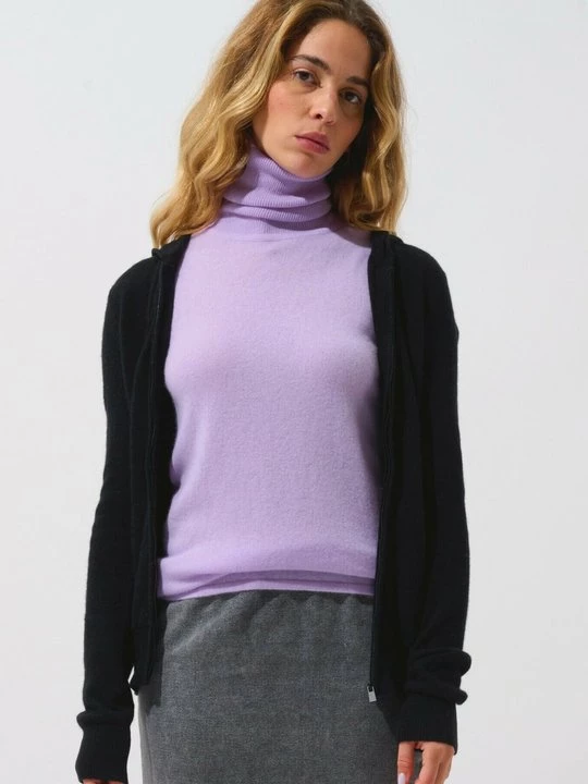 Obrázek produktu Kardigan AUTHENTIC CASHMERE černá