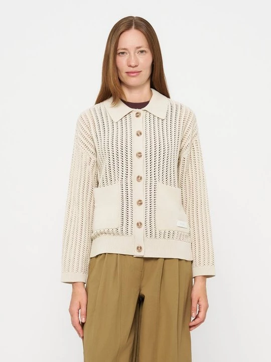 Obrázek produktu Kardigan Barbour