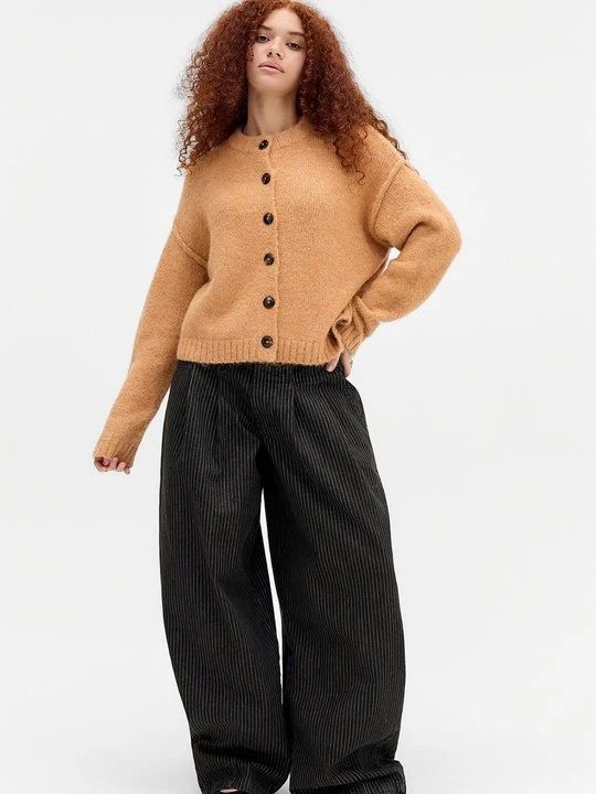 Obrázek produktu Kardigan BDG Urban Outfitters oranžová