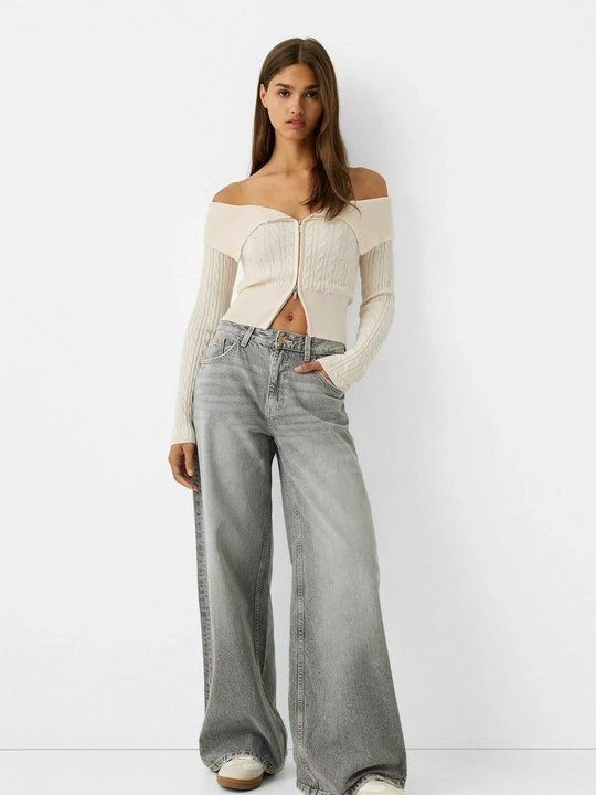 Obrázek produktu Kardigan Bershka