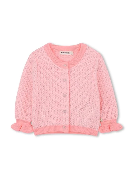 Obrázek produktu Kardigan Billieblush oranžová