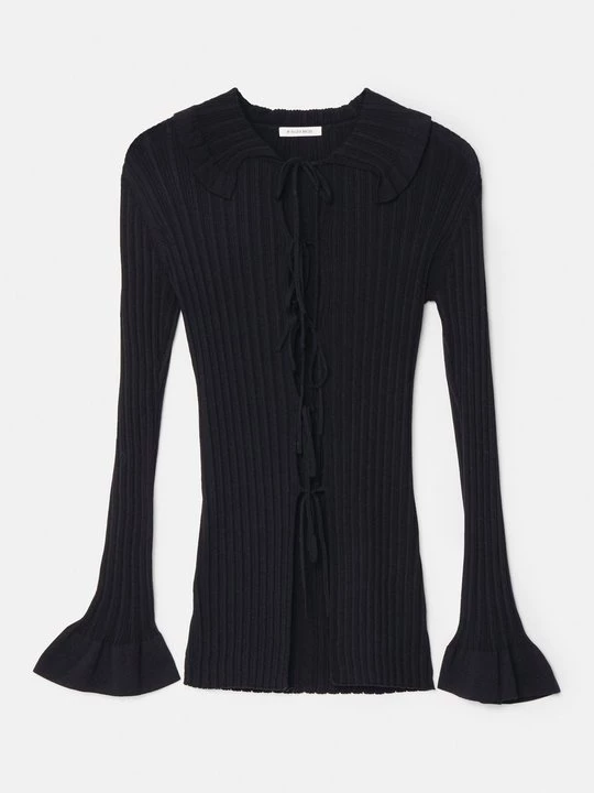 Obrázek produktu Kardigan By Malene Birger černá