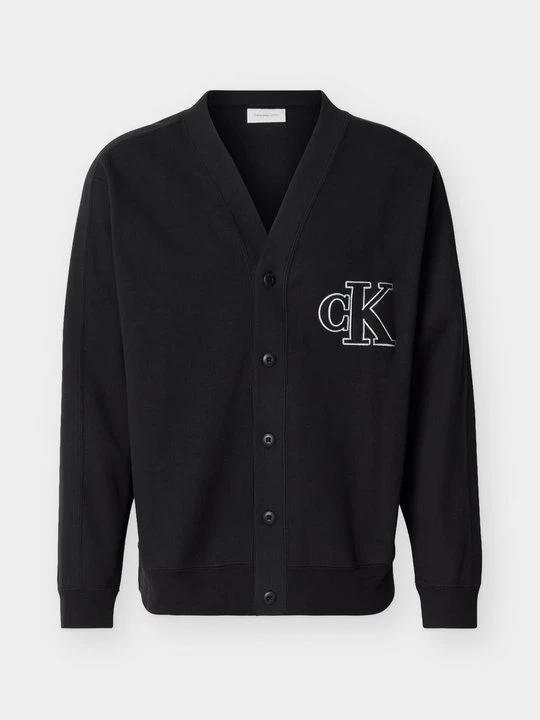 Obrázek produktu Kardigan Calvin Klein Jeans černá
