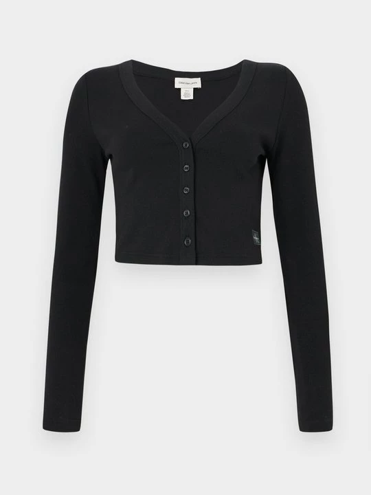 Obrázek produktu Kardigan Calvin Klein Jeans černá