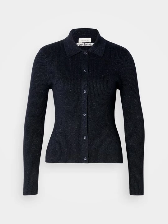 Obrázek produktu Kardigan Calvin Klein Jeans tmavě modrá