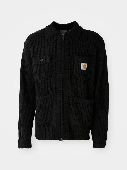 Obrázek produktu Kardigan Carhartt WIP černá