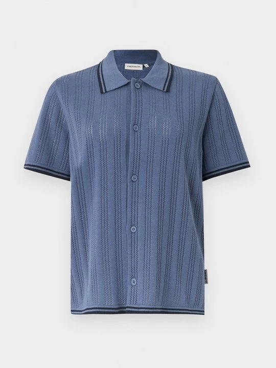 Obrázek produktu Kardigan Carhartt WIP královská modrá