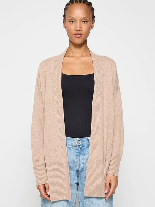 Obrázek produktu Kardigan Cashmere Sweet Cashmere béžová