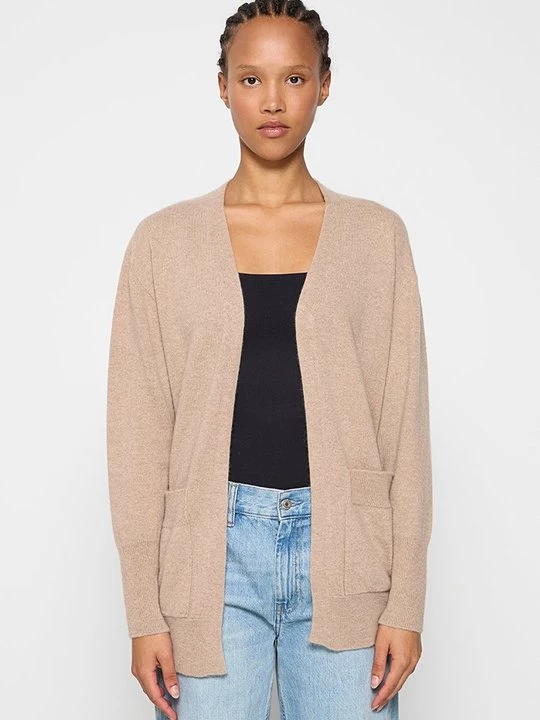 Obrázek produktu Kardigan Cashmere Sweet Cashmere béžová
