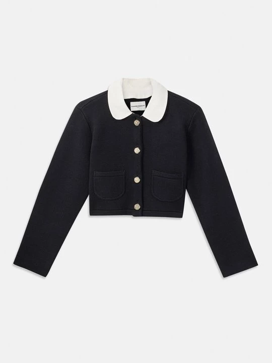 Obrázek produktu Kardigan CLAUDIE PIERLOT černá