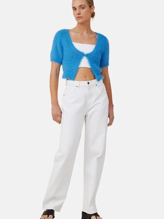 Obrázek produktu Kardigan Cotton On modrá