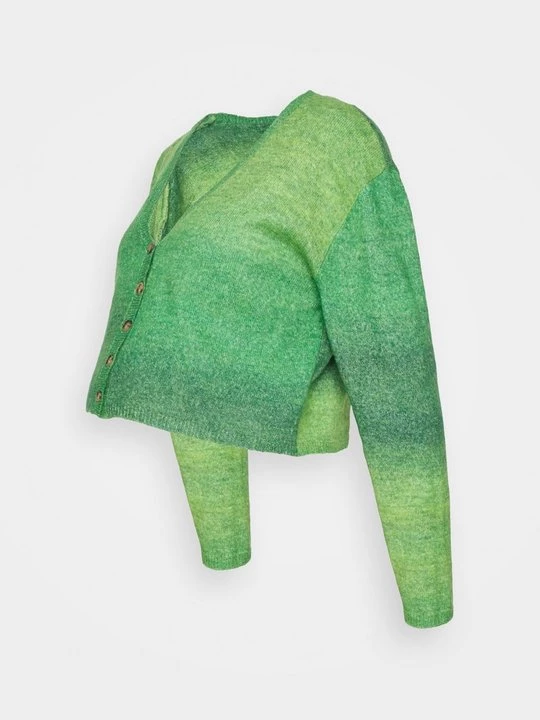 Obrázek produktu Kardigan Cotton On zelená
