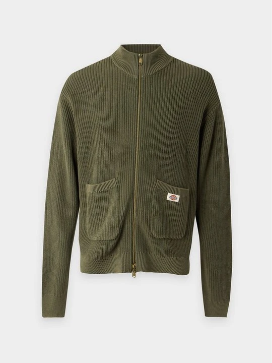 Obrázek produktu Kardigan Dickies olivová