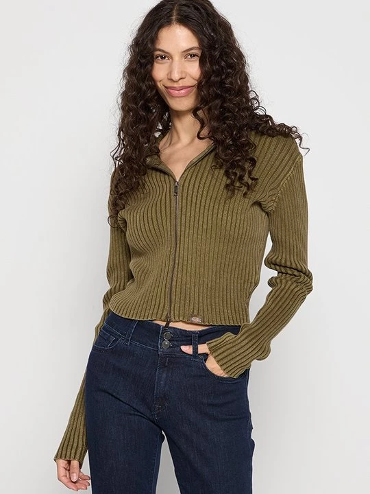Obrázek produktu Kardigan Dickies zelená