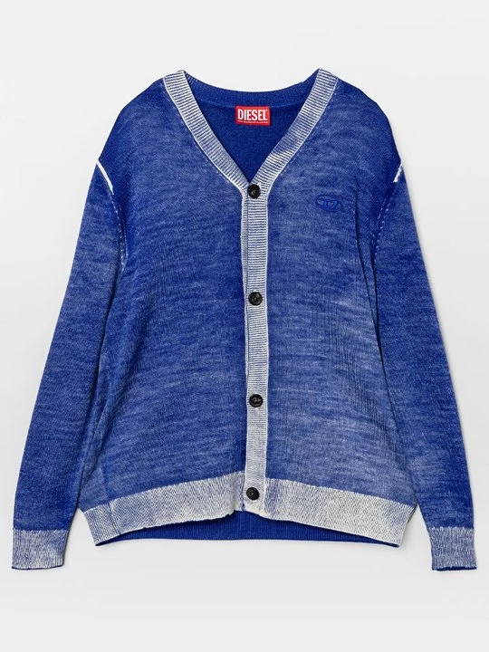 Obrázek produktu Kardigan Diesel modrá