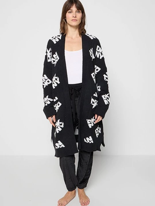 Obrázek produktu Kardigan DKNY černá