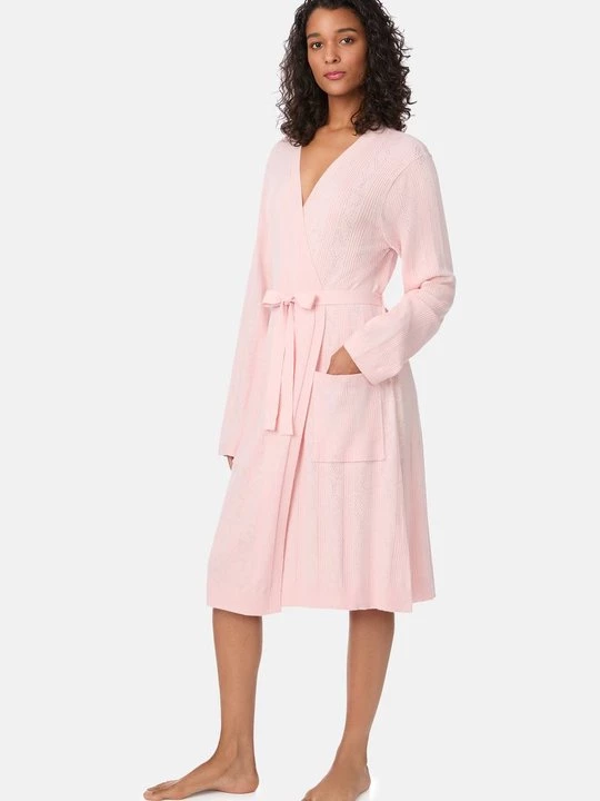 Obrázek produktu Kardigan DKNY růžová