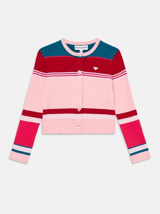 Obrázek produktu Kardigan Emporio Armani červená