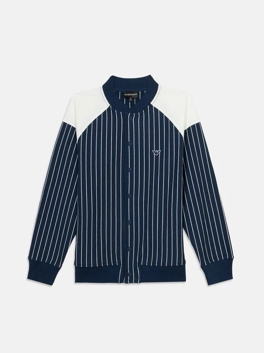 Obrázek produktu Kardigan Emporio Armani modrá