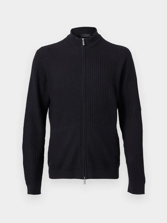 Obrázek produktu Kardigan Emporio Armani tmavě modrá