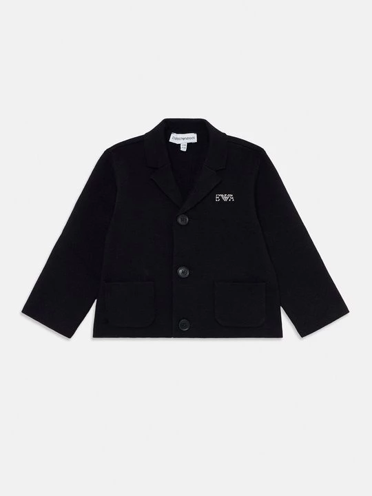 Obrázek produktu Kardigan Emporio Armani tmavě modrá