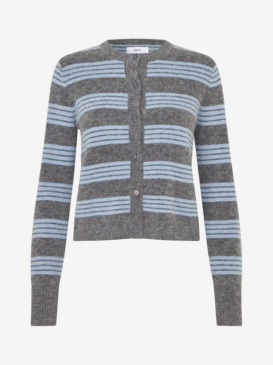 Obrázek produktu Kardigan Envii světlemodrý denim
