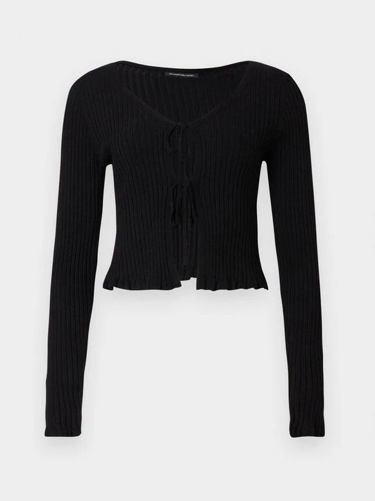 Obrázek produktu Kardigan Even&Odd By Zalando černá
