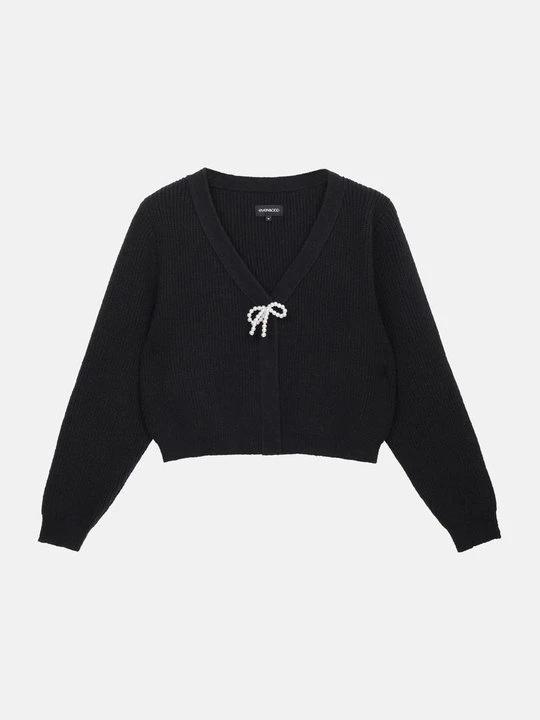 Obrázek produktu Kardigan Even&Odd By Zalando černá