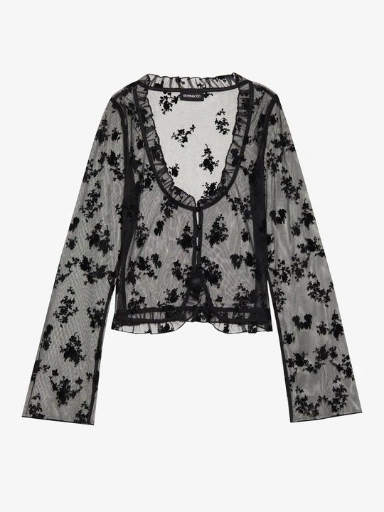 Obrázek produktu Kardigan Even&Odd By Zalando černá