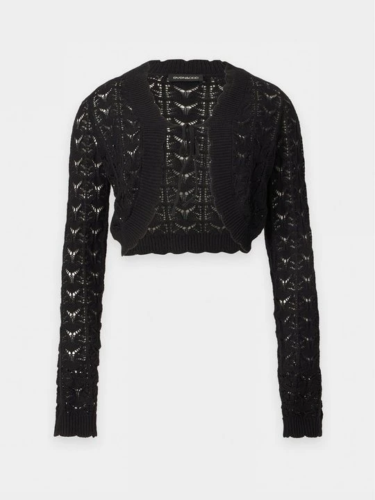 Obrázek produktu Kardigan Even&Odd By Zalando černá