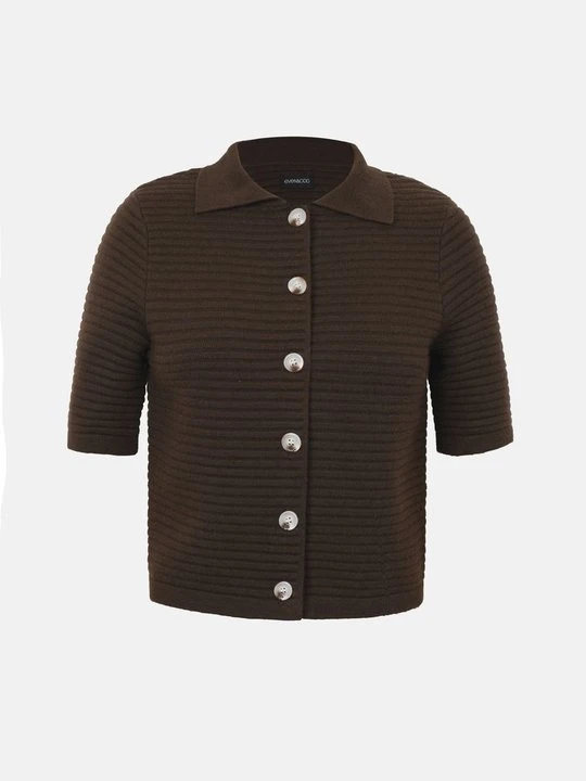 Obrázek produktu Kardigan Even&Odd By Zalando hnědá