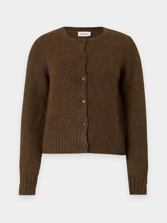 Obrázek produktu Kardigan Even&Odd By Zalando olivová