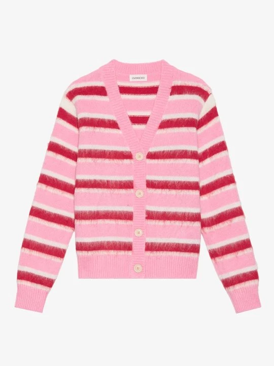 Obrázek produktu Kardigan Even&Odd By Zalando světle růžová