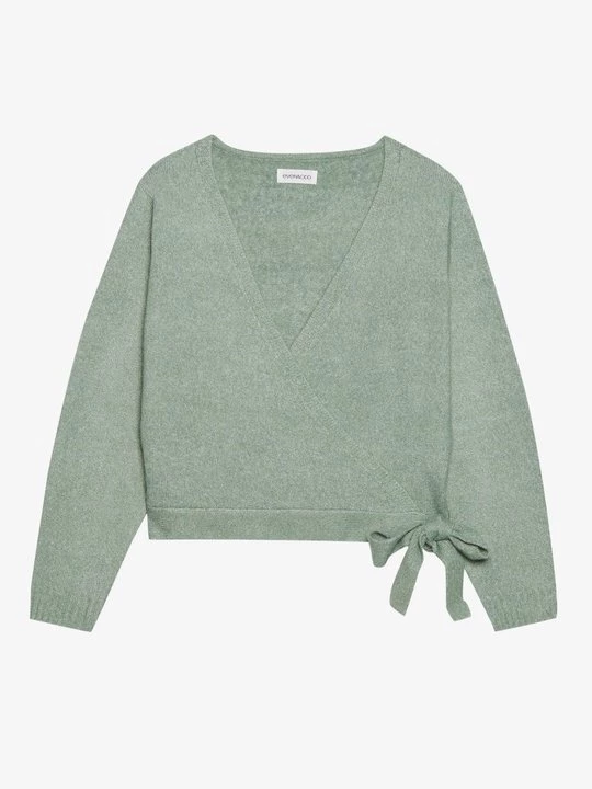 Obrázek produktu Kardigan Even&Odd By Zalando světle zelená