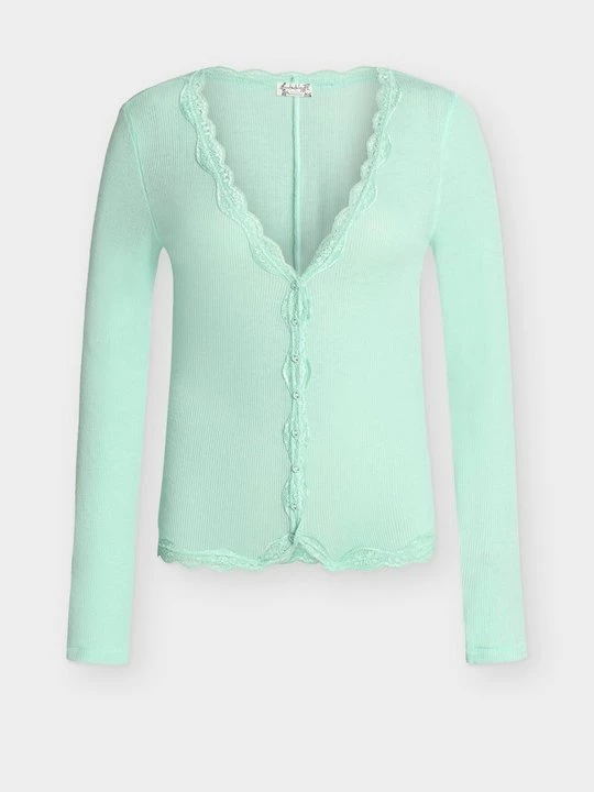 Obrázek produktu Kardigan Free People modrá