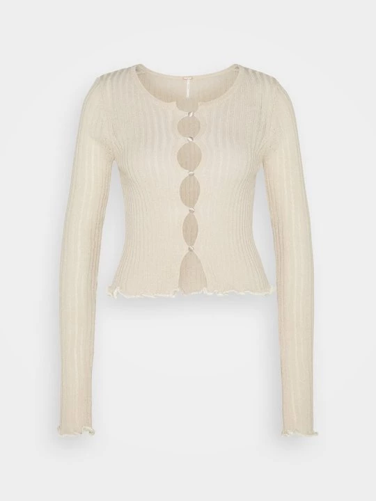 Obrázek produktu Kardigan Free People béžová