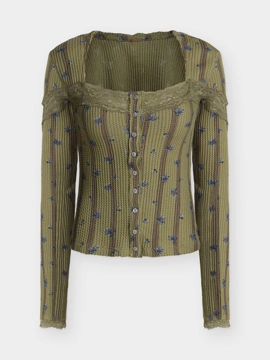 Obrázek produktu Kardigan Free People hnědá