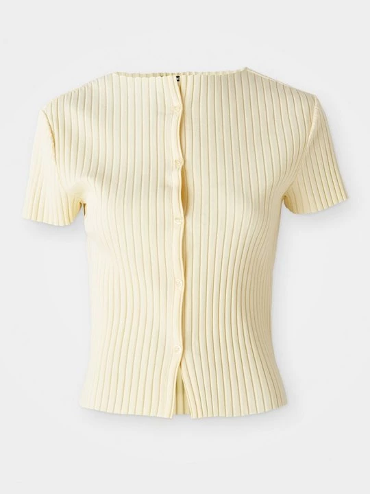 Obrázek produktu Kardigan Gina Tricot béžová