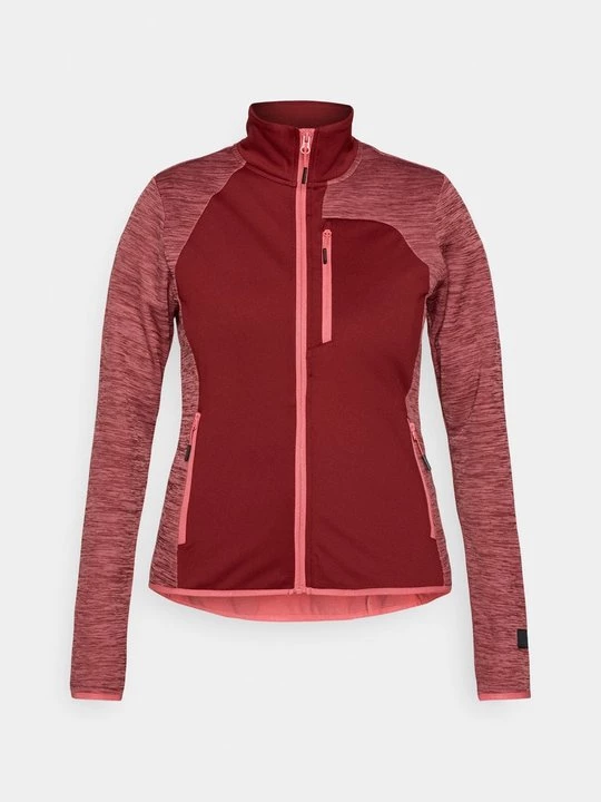 Obrázek produktu Kardigan icepeak červená