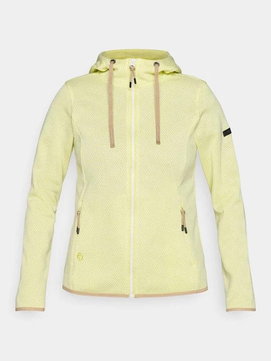 Obrázek produktu Kardigan icepeak žlutá