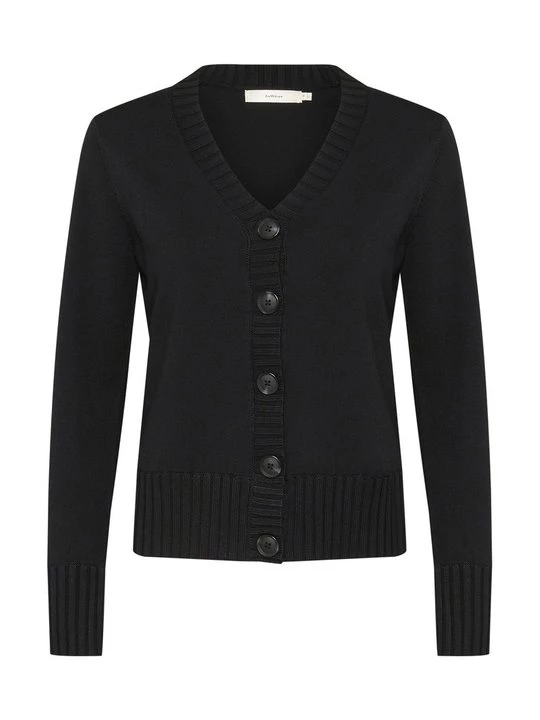 Obrázek produktu Kardigan InWear černá