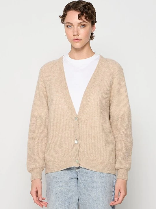 Obrázek produktu Kardigan IVY & OAK béžová