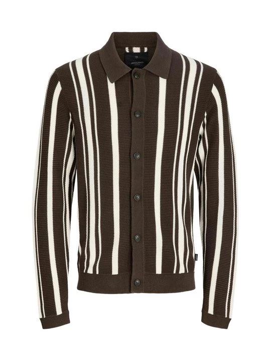 Obrázek produktu Kardigan Jack&Jones hnědá