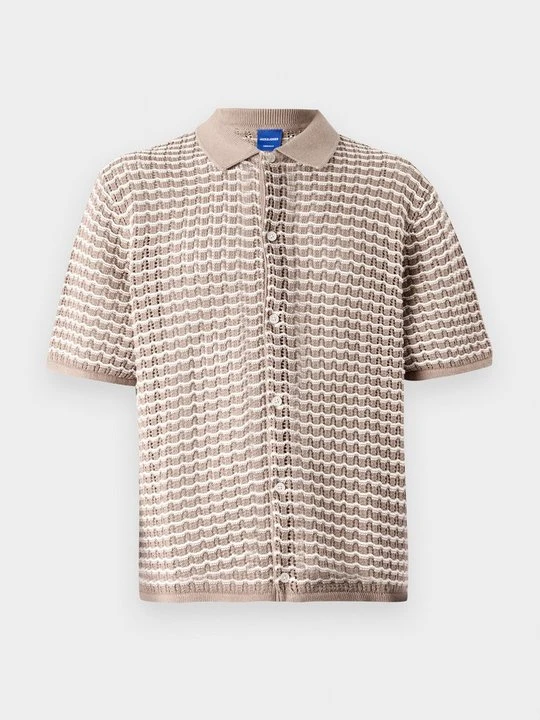 Obrázek produktu Kardigan Jack&Jones světle hnědá