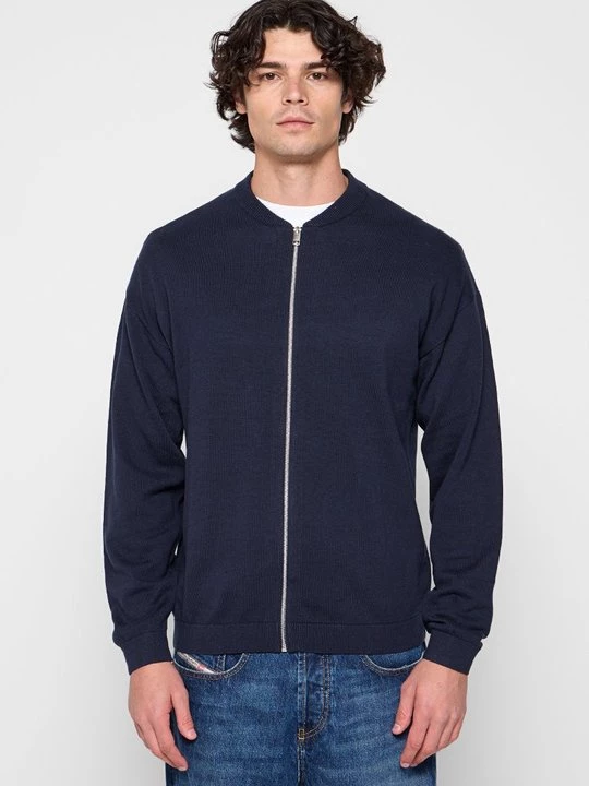 Obrázek produktu Kardigan Jack&Jones tmavě modrá