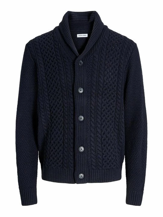 Obrázek produktu Kardigan Jack&Jones tmavě modrá