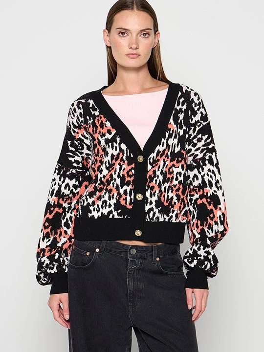 Obrázek produktu Kardigan Just Cavalli