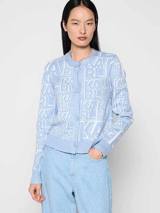 Obrázek produktu Kardigan KARL LAGERFELD