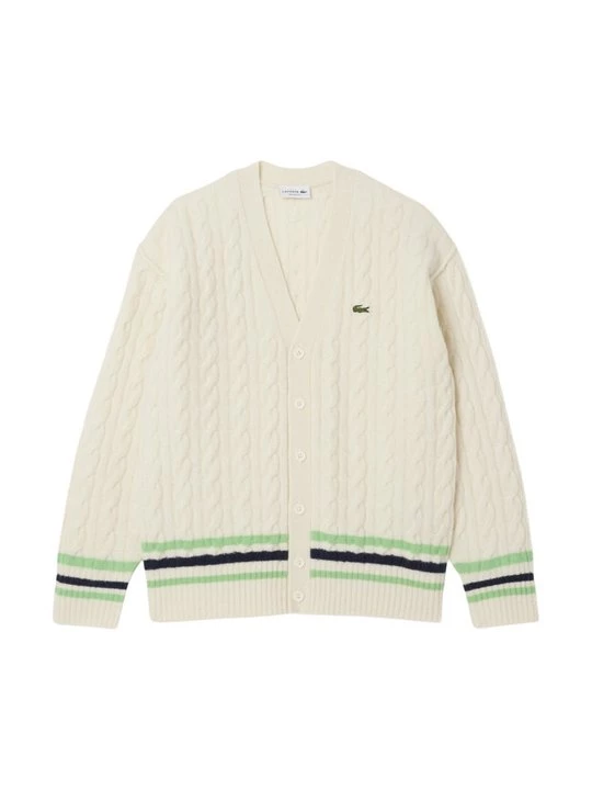 Obrázek produktu Kardigan Lacoste