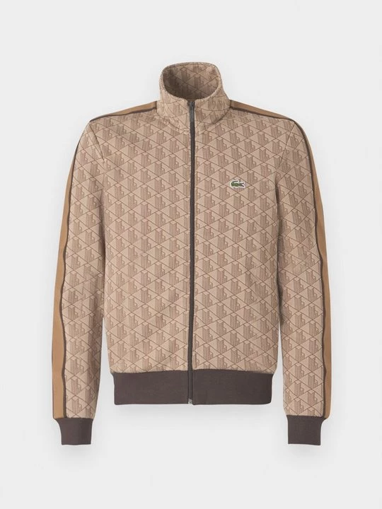 Obrázek produktu Kardigan Lacoste béžová